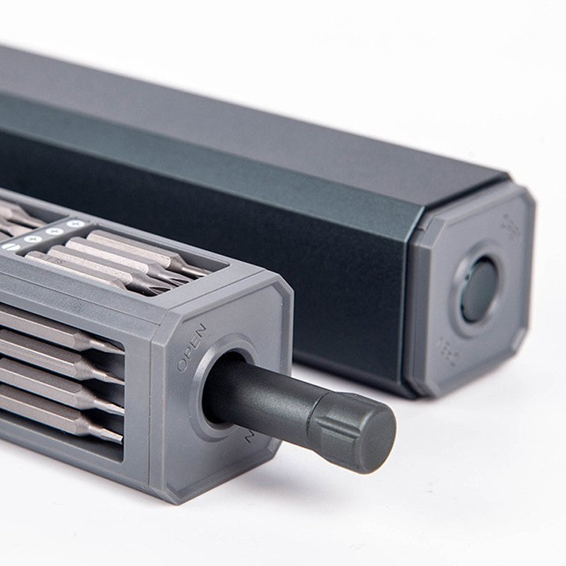 Mini skruvmejselsats