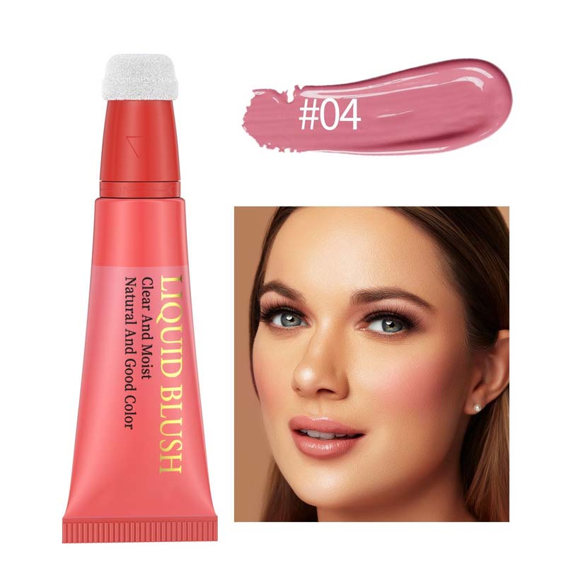 Liquid Blush