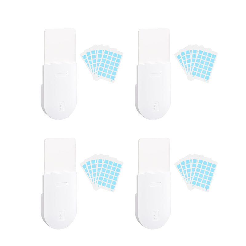 Plug-in Flying Insect Trap with Light