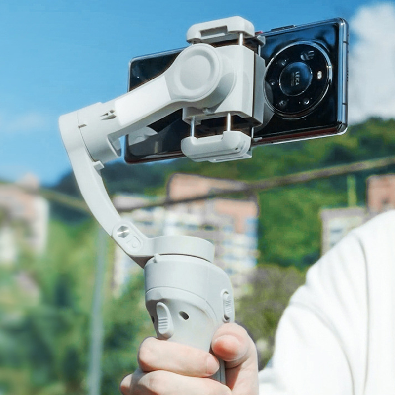 3-Axis Smartphone Gimbal Stabilizer