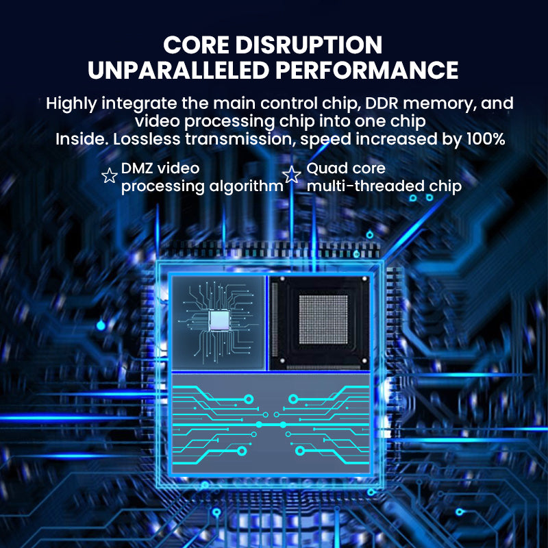 3D Hologram LED Fan Projector