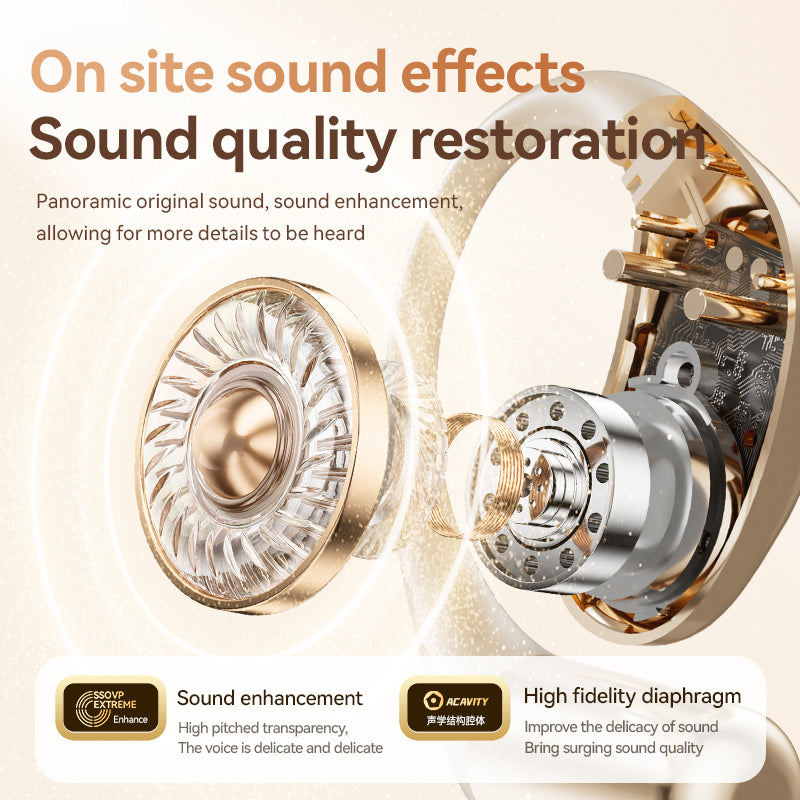 AI Translator 115 Device