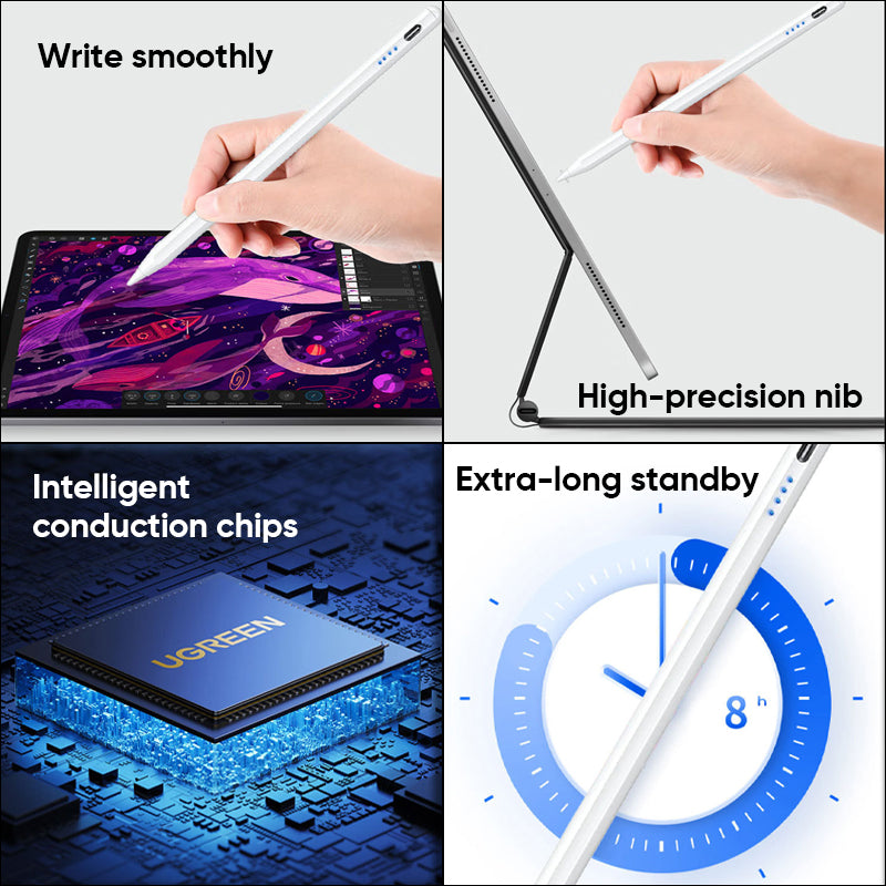 Stylus Pen for iPad