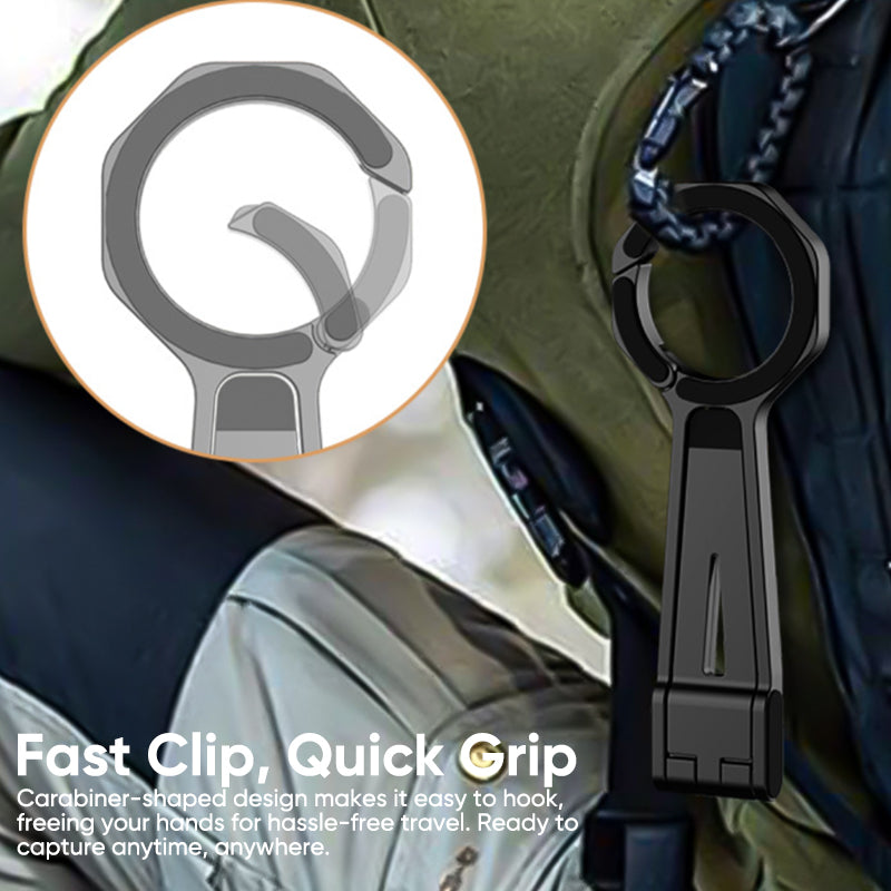 360° Rotating Magnetic Phone Stand