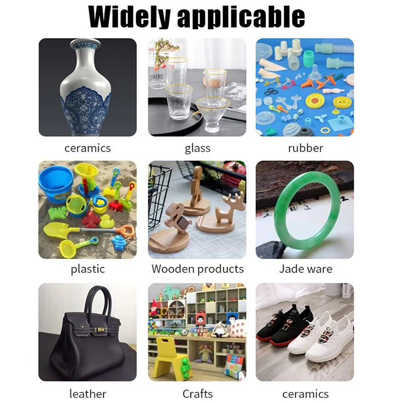 High Viscosity Quick Drying Glue