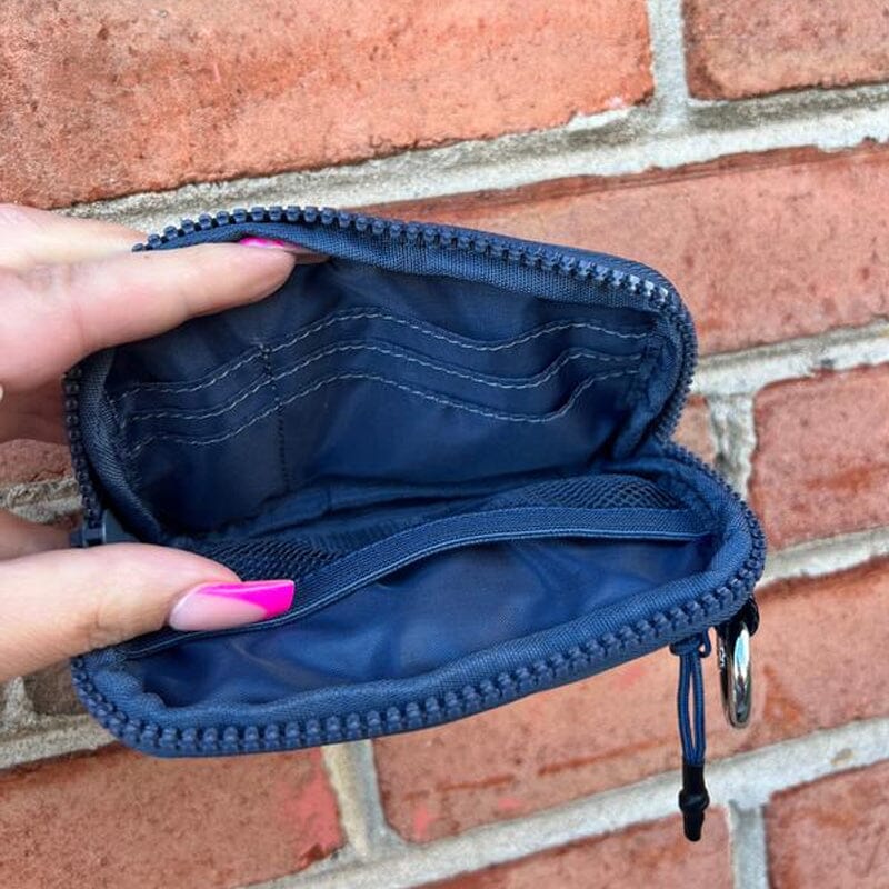 Multifunktionell mode armbandsväska för kvinnor