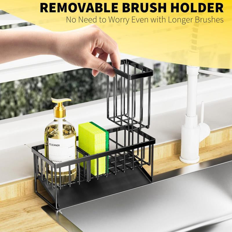 Kitchen Sink Rack