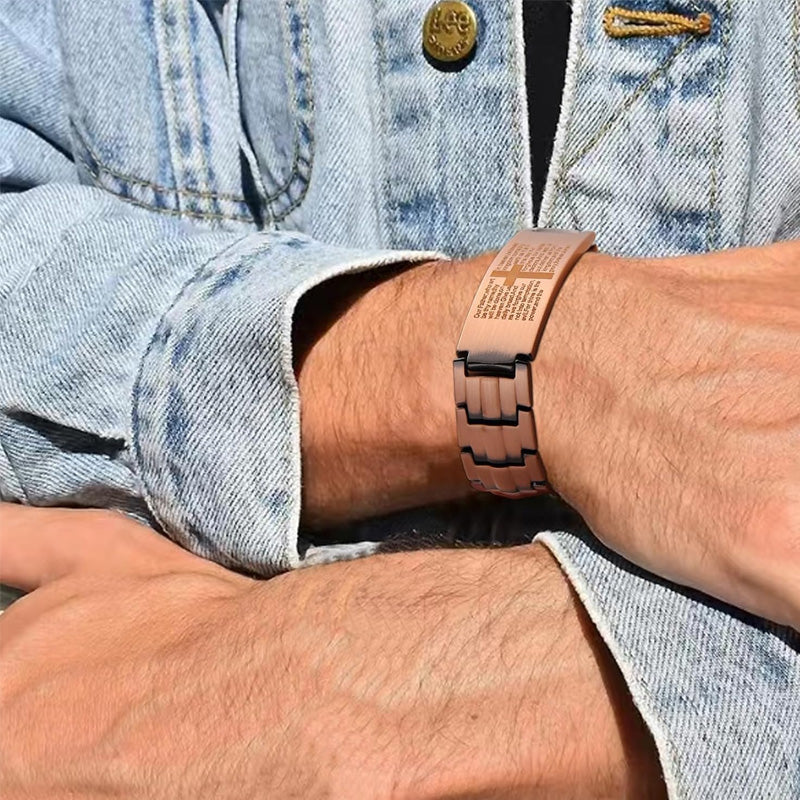 Magnetic Bracelet for Men