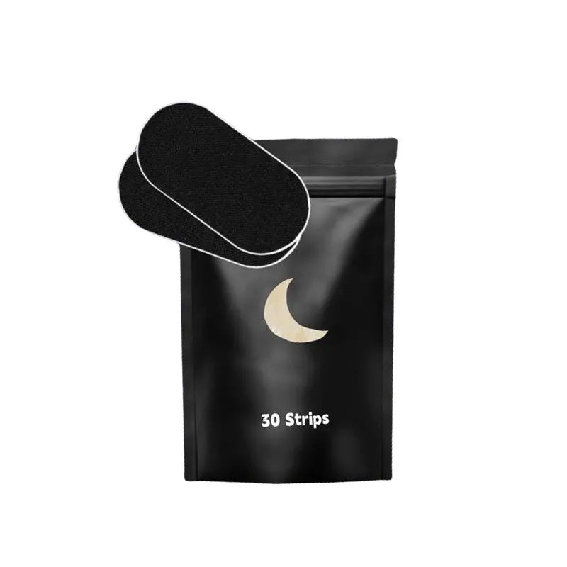 Elastic Anti-Snoring Mouth Tape