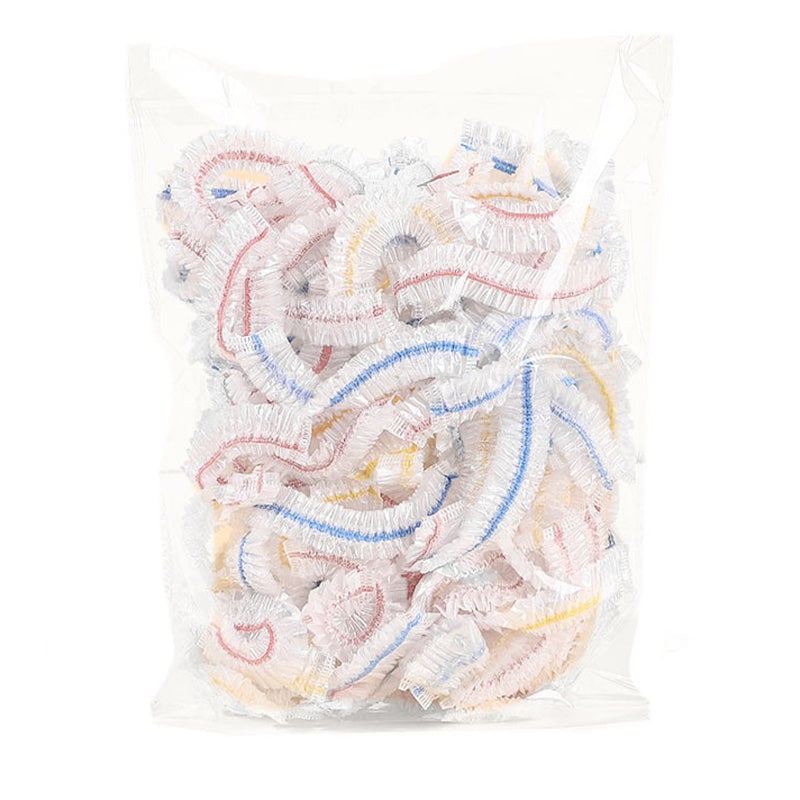 Livsmedelsgodkända hushållspåsar för färskvaror