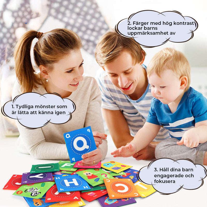 Tidig barndom Upplysning Bok