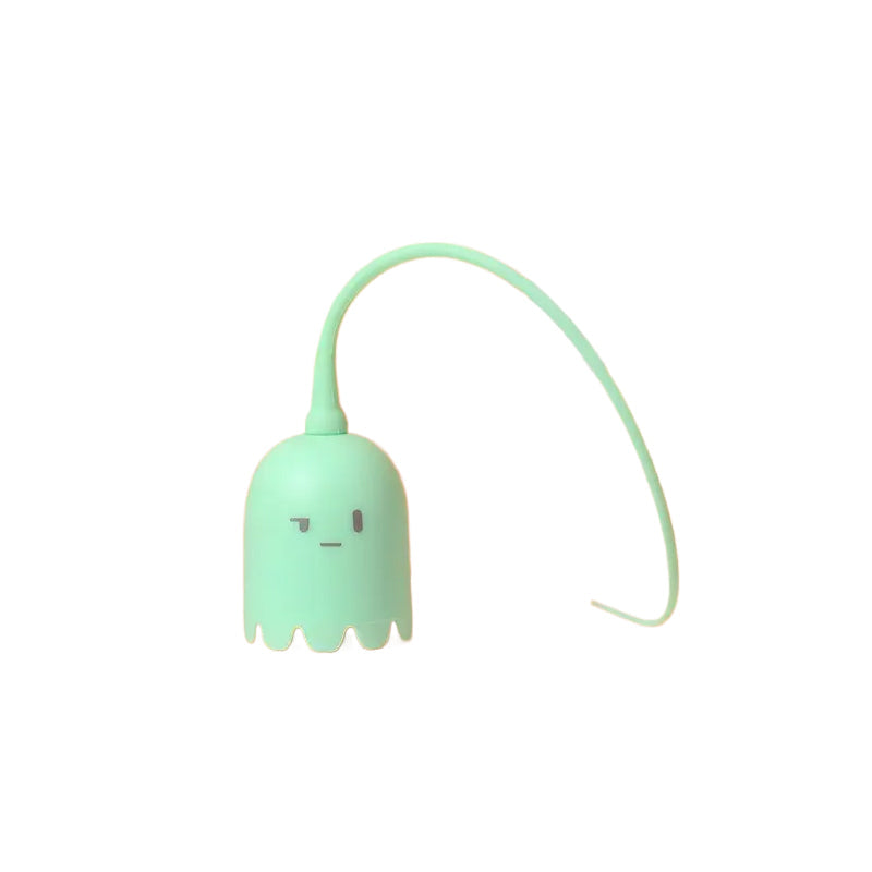 Leksaker för innekatter