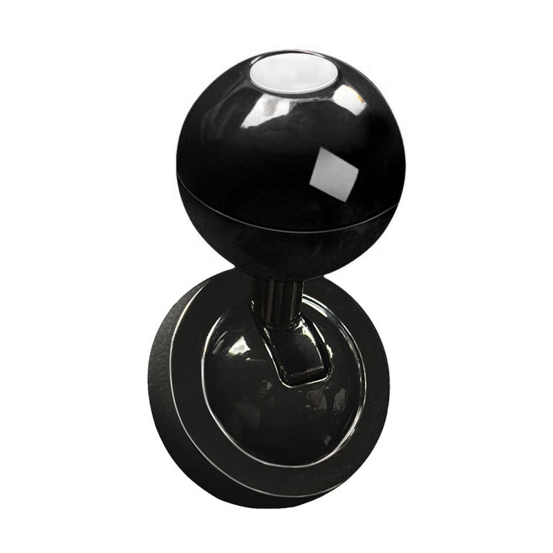 Car Push Start Button Cover