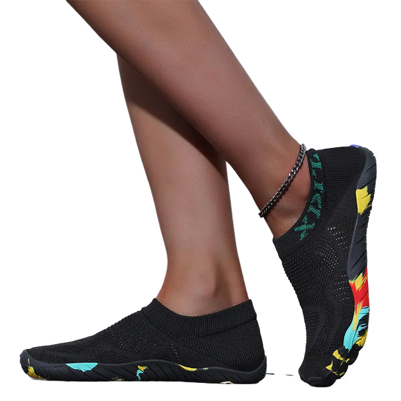 Lightweight Breathable Barefoot Shoes for Beach Swimming Pool