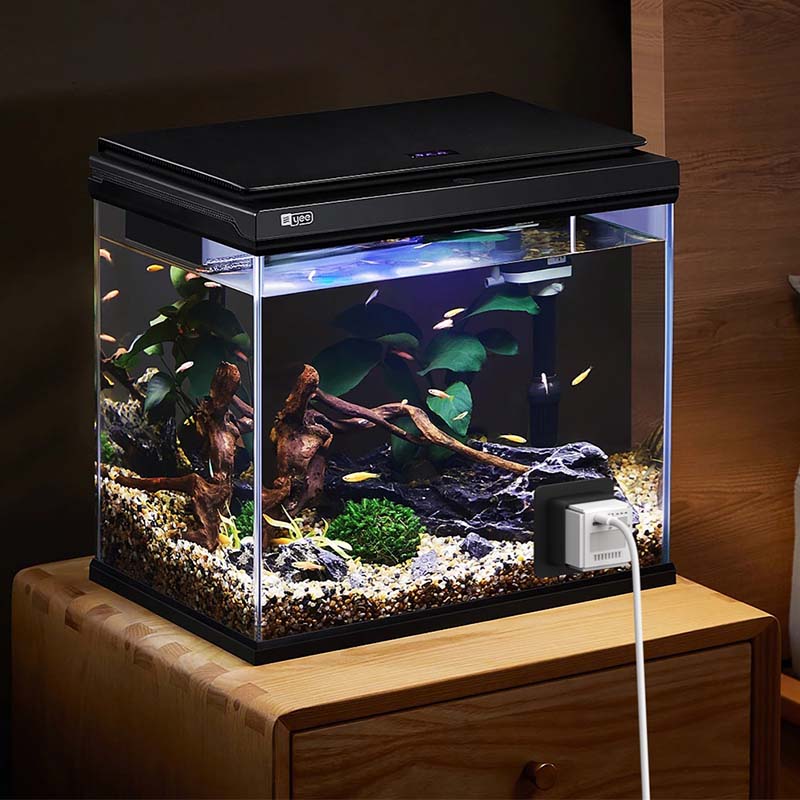 Bluetooth-Enabled Window Cameras