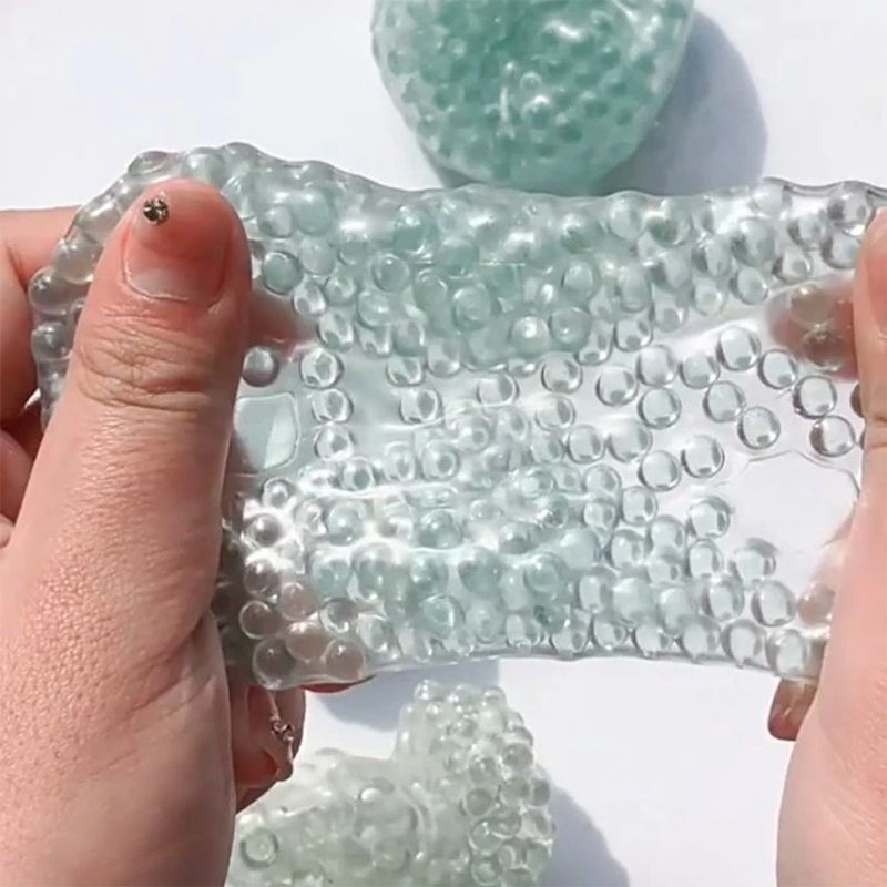 Pressure Relief Balls