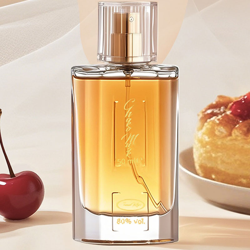 Cocoa Musk Fragrance