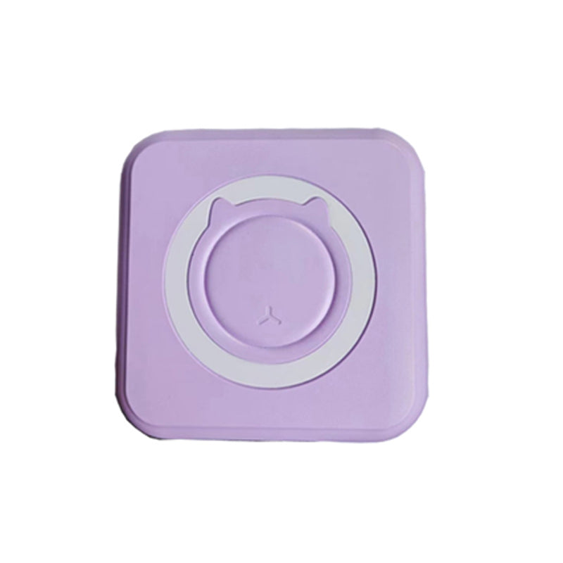 Mini Macaron Printer