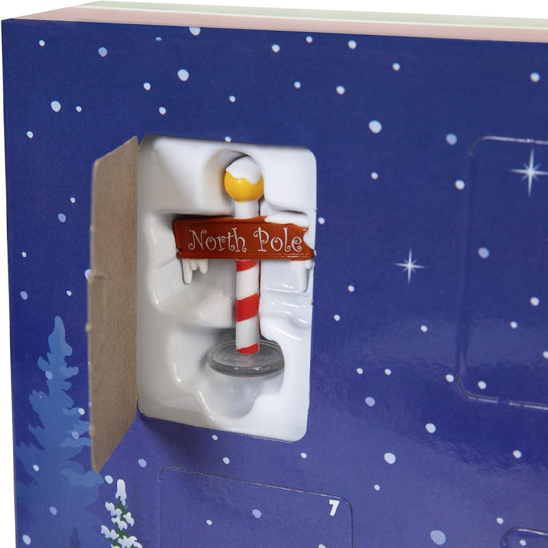 Elf Advent Calendar