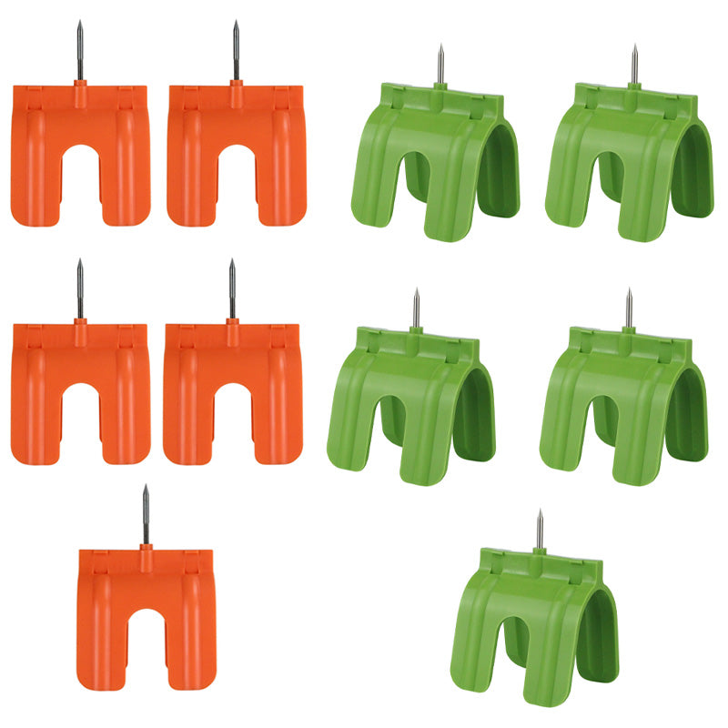 Drywall Outlet Box Marking Locators