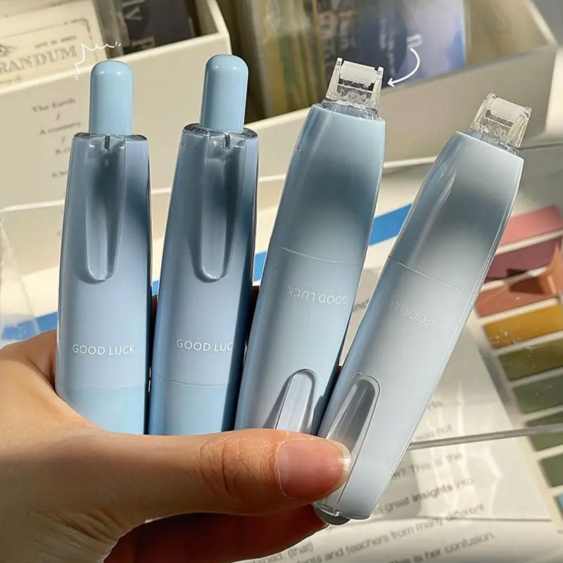 4 Counts/set Permanent Adhesive Tape Dispenser