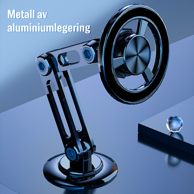 Universal Magnetisk Mobiltelefonhållare för bil