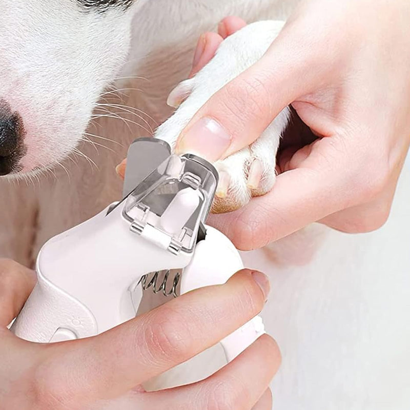 Pet Nail Polisher