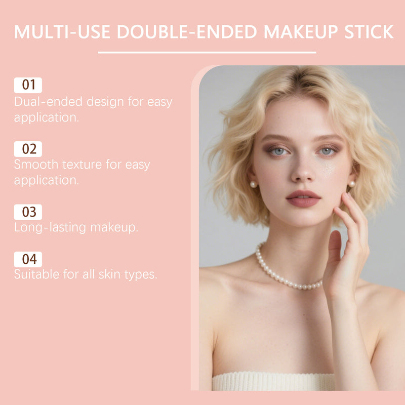 Multi-Use Makeup Stick