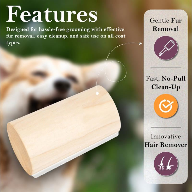 Cat Brush for Shedding