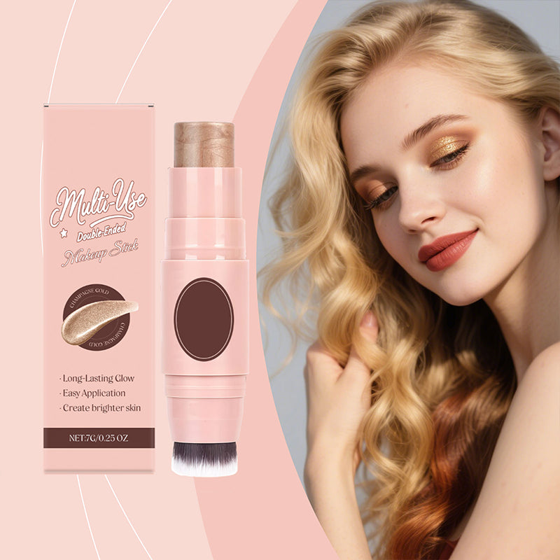 Multi-Use Makeup Stick