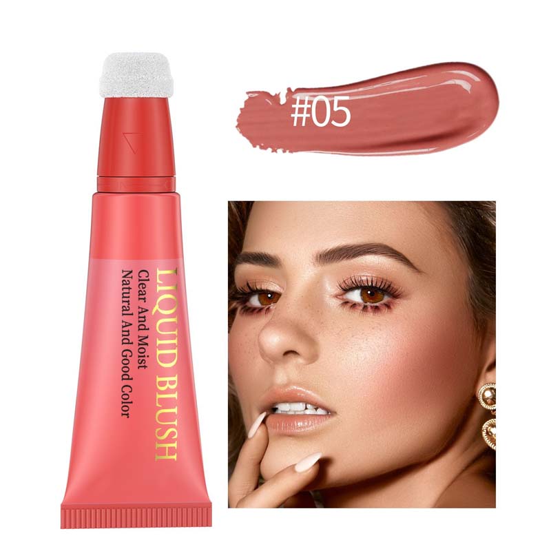 Liquid Blush