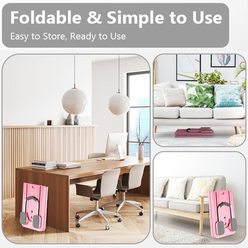 Foldable Core Training Board