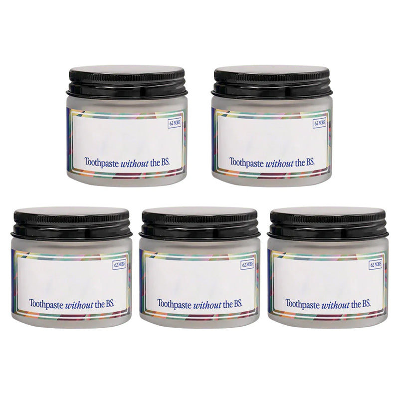 Pre-Sale>>Toothpaste Tablets