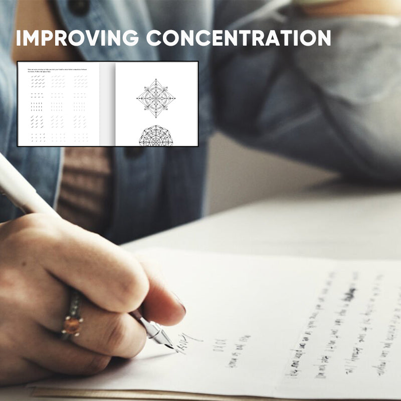 Handwriting Practice Sheets Fundamentals