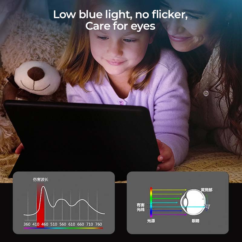 Portable Monitor 14 inch