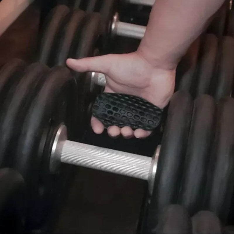 Silicone Grip Trainers