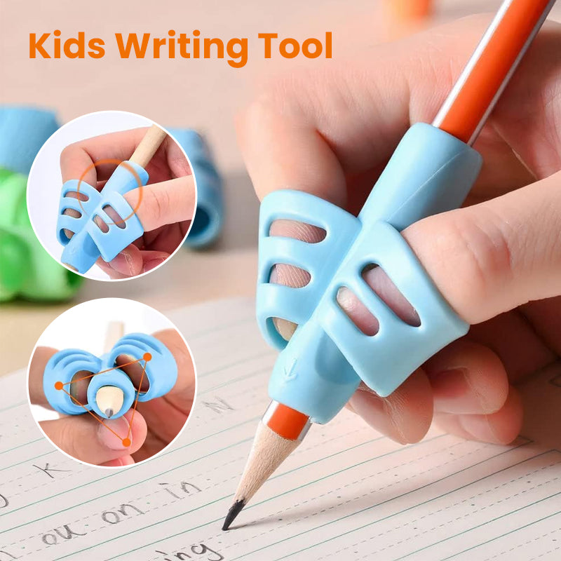 Reusable Grooved Handwriting Workbook for Kids