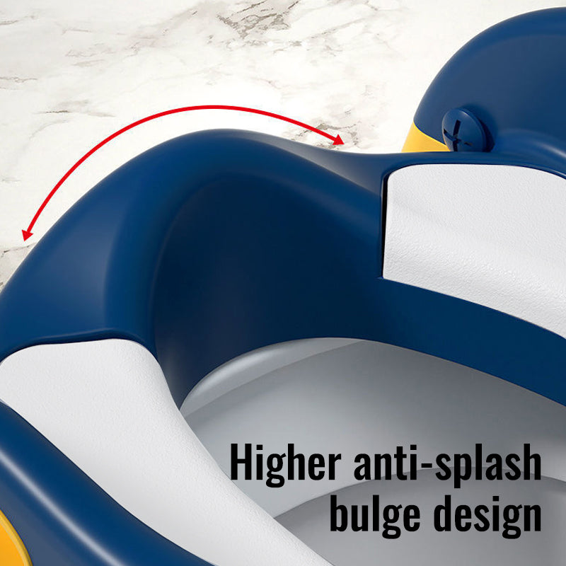 Baby Potty Training Seat