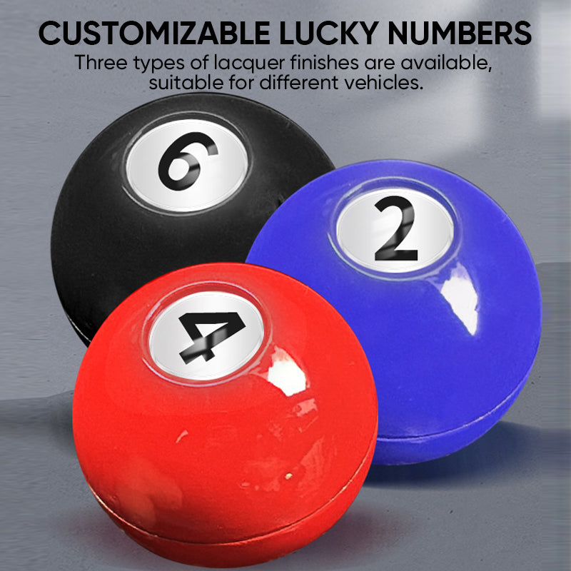 Car Push Start Button Cover