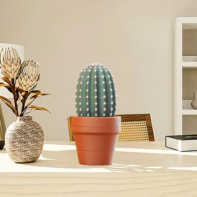 Potted Plant Stress Relief Toy