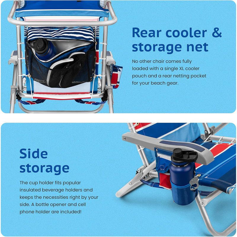 Big Surf with Slide Table