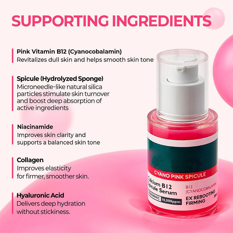 Intensive Discoloration Serum