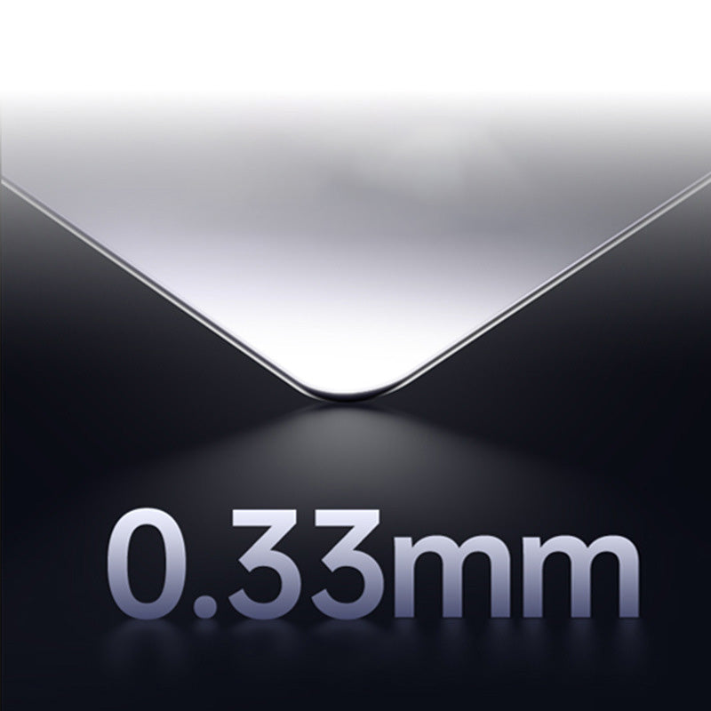 Tempered Glass Screen Protector