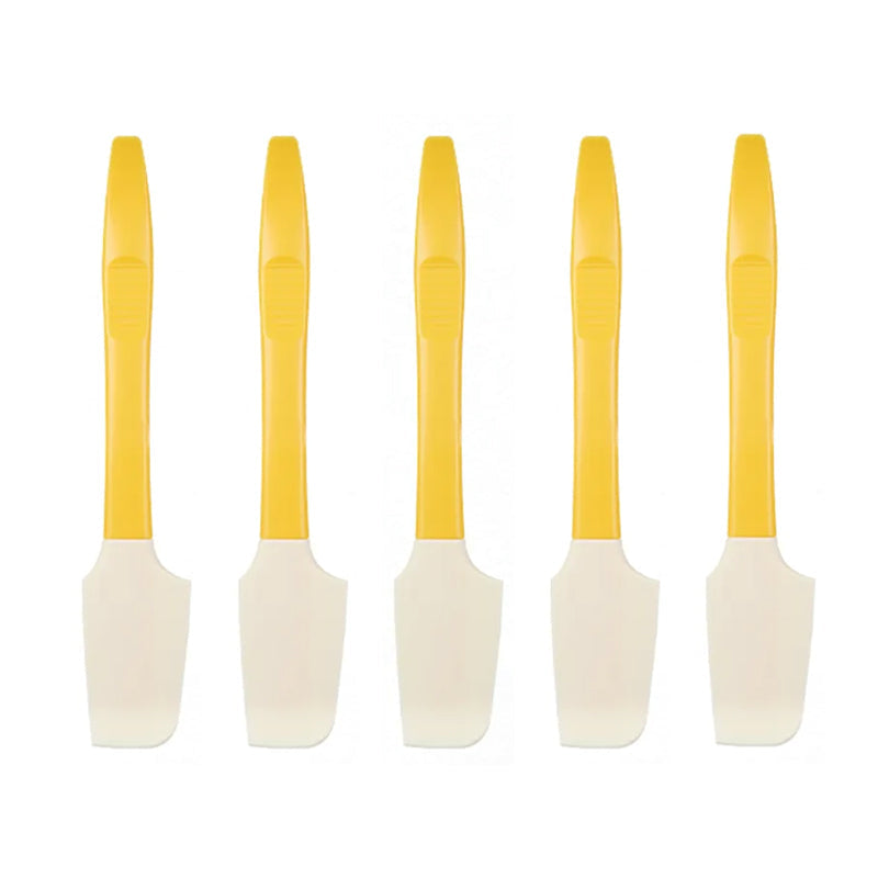 Marmeladspridare i silikon