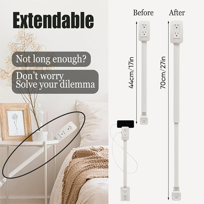 Electrical Outlet Extender