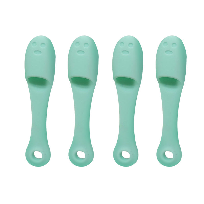 Silikonrengöringsmedel för pormaskar