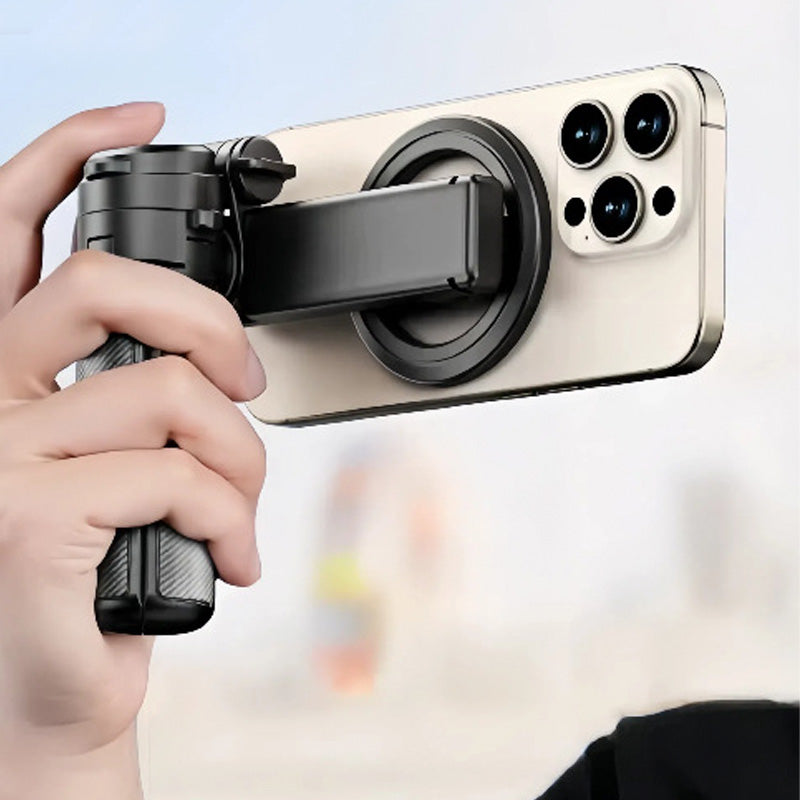 Magnetic Pocket Selfie Stick
