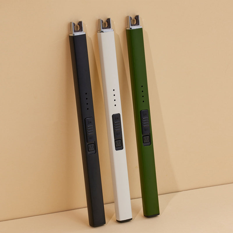 Smart Pulse Electric Lighter