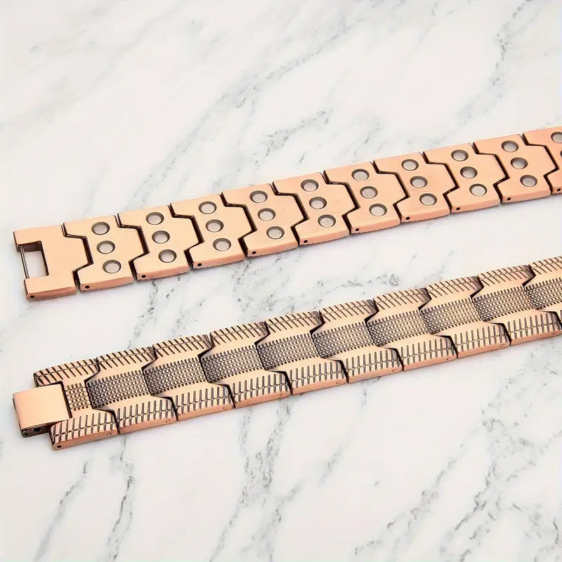 Copper Bracelet for Men
