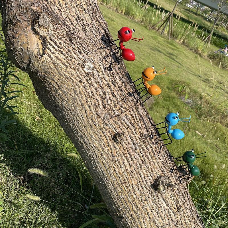 Creative Ant Design Garden Decoration